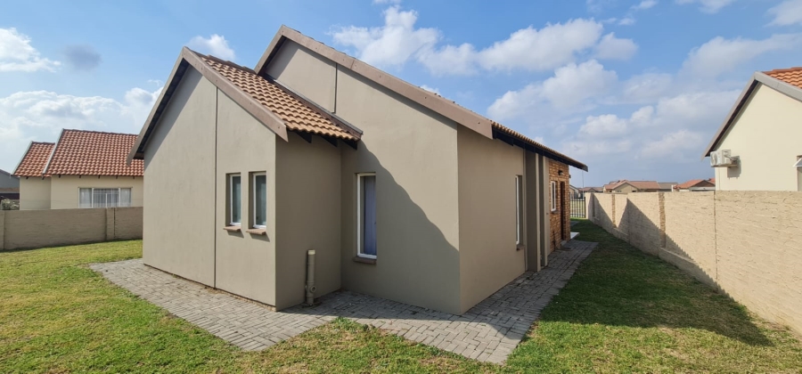 3 Bedroom Property for Sale in Waterkloof Hill Estate North West